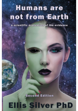 Humans Are Not From Earth