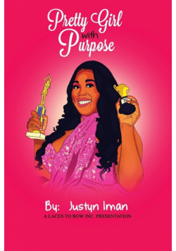 Pretty Girl With Purpose