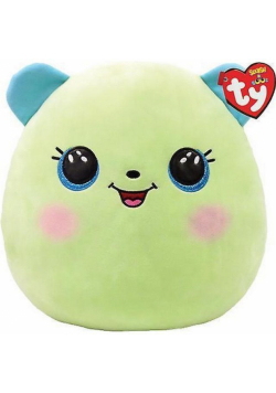 Squish-a-Boos Clover 22 cm