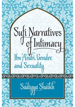 Sufi Narratives of Intimacy