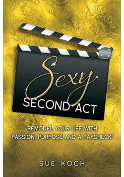 Sexy Second Act