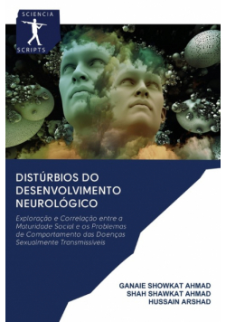 Distúrbios do desenvolvimento neurológico