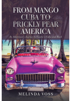 From Mango Cuba to Prickly Pear America