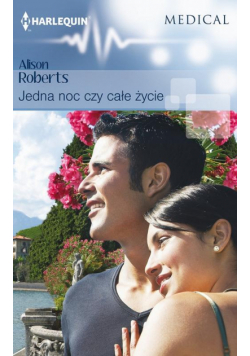 Jedna noc czy całe życie