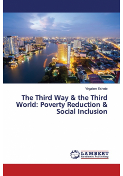 The Third Way & the Third World