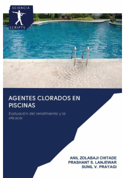 Agentes Clorados En Piscinas