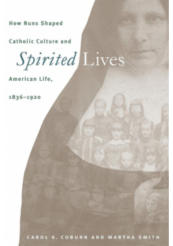Spirited Lives