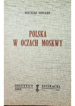 Polska w oczach Moskwy II obieg