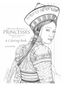 A Pictorial Portfolio of Princesses