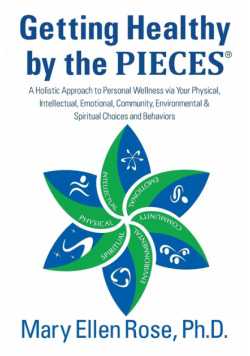 Getting Healthy by the Pieces