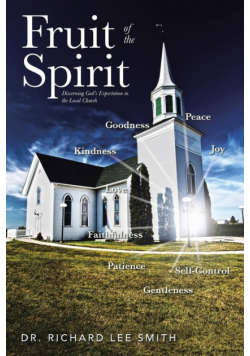 Fruit of the Spirit