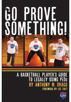 Go Prove Something!