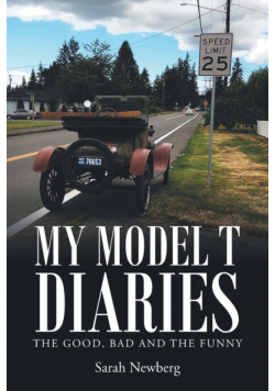 My Model T Diaries