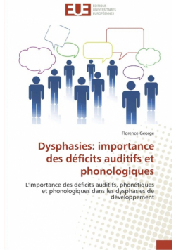 Dysphasies