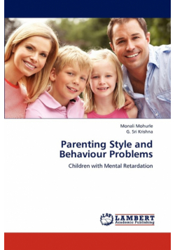 Parenting Style and Behaviour Problems