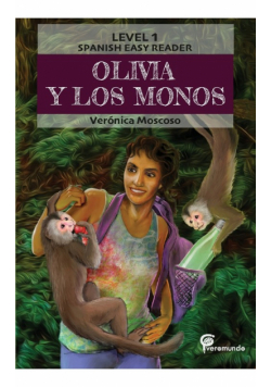 Olivia Y Los Monos