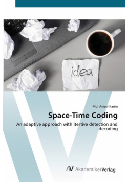 Space-Time Coding