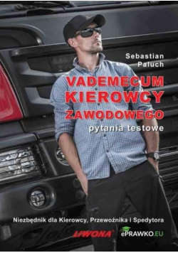 Vademecum kierowcy zawodowego LIWONA