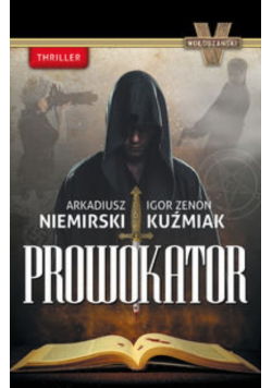 Prowokator