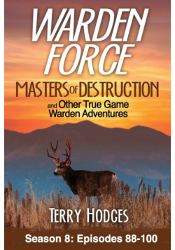 Warden Force