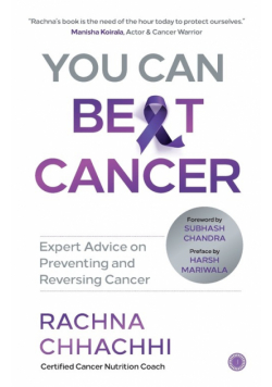 You Can Beat Cancer