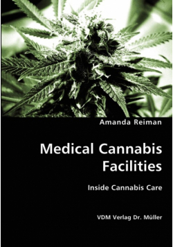 Medical Cannabis Facilities