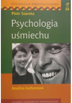 Psychologia uśmiechu