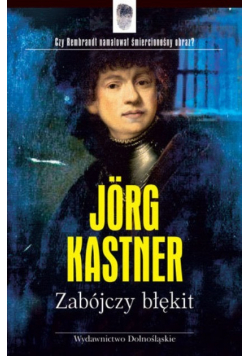 Zabójczy błękit