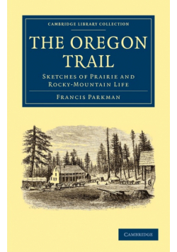 The Oregon Trail