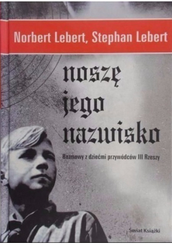 Noszę jego nazwisko