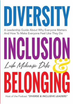 Diversity, Inclusion & Belonging