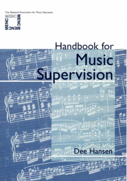 Handbook for Music Supervision
