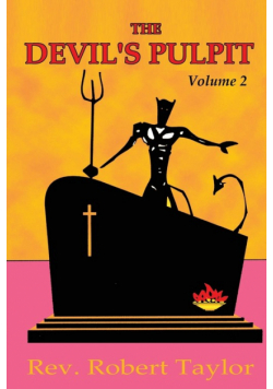 The Devil's Pulpit Volume Two