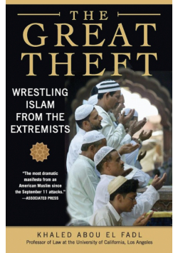 Great Theft, The