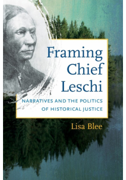 Framing Chief Leschi