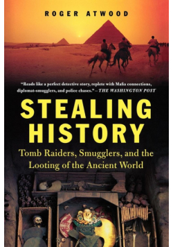 Stealing History