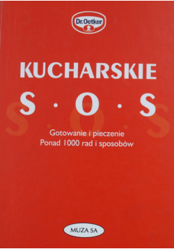 Kucharskie SOS