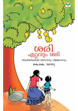 K K Vasu