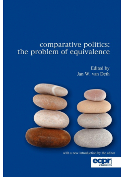 Comparative Politics
