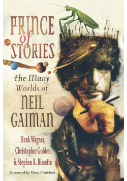 Prince of Stories