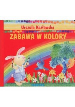 Zabawa w kolory MARTEL