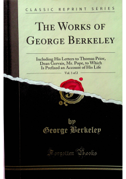 The Works of George Berkeley