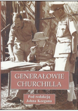 Generałowie Churchilla