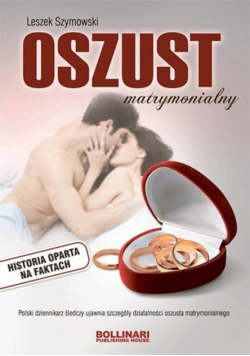 Oszust Matrymonialny