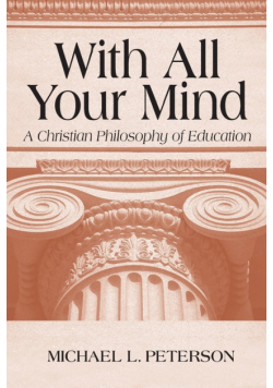 With All Your Mind