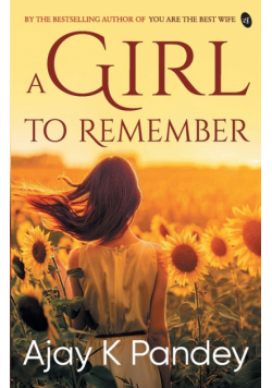 A Girl to Remember