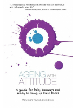 Ageing with Attitude