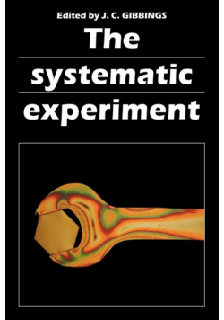 The Systematic Experiment