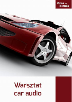 Warsztat car audio