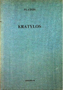 Kratylos